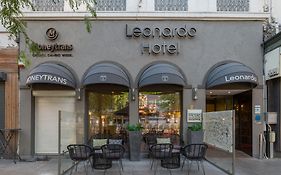 Leonardo Hotel Antwerpen